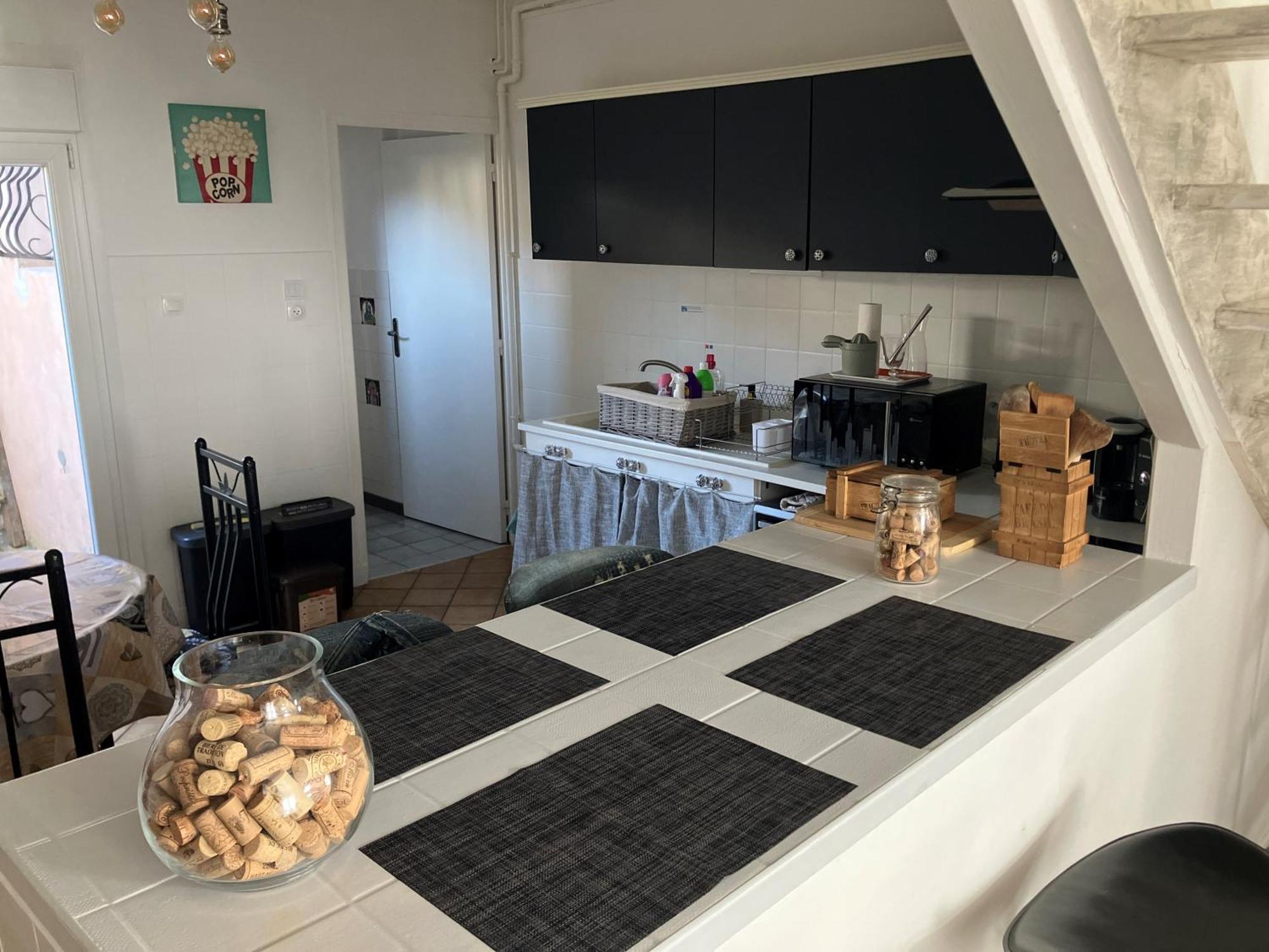 Jolie, Cozy, Confortable Maison De Ville Au Calme A 5Min Du Centre De Verdun, Parking Devant La Maison Belleville-Sur-Meuse Eksteriør bilde