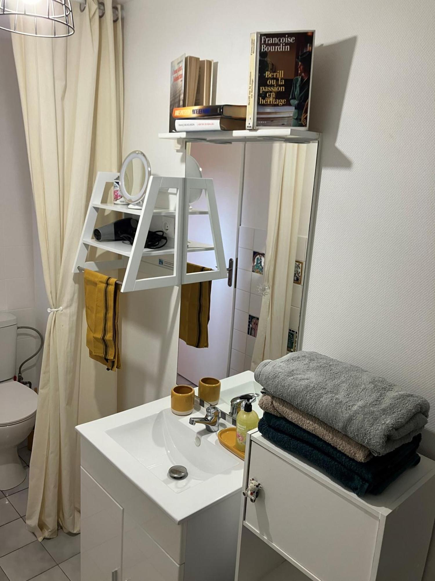 Jolie, Cozy, Confortable Maison De Ville Au Calme A 5Min Du Centre De Verdun, Parking Devant La Maison Belleville-Sur-Meuse Eksteriør bilde