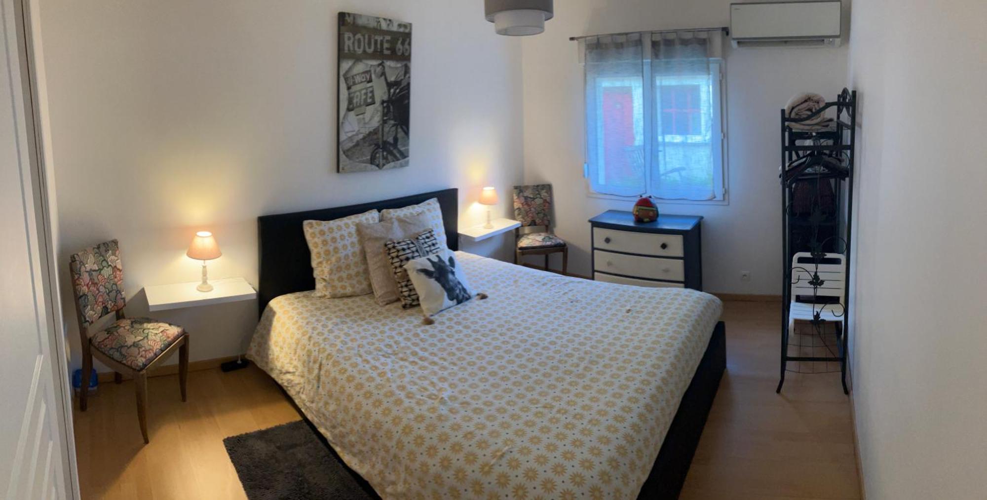 Jolie, Cozy, Confortable Maison De Ville Au Calme A 5Min Du Centre De Verdun, Parking Devant La Maison Belleville-Sur-Meuse Eksteriør bilde